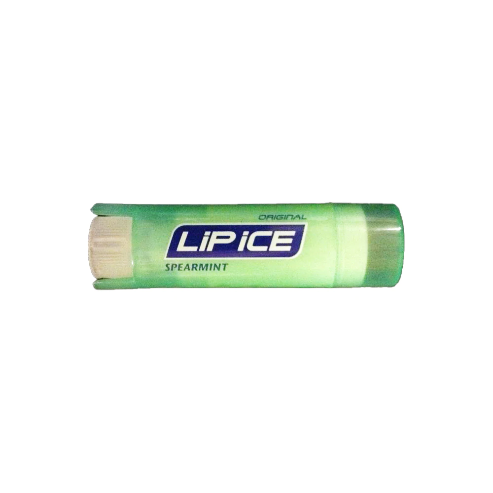 Lip Ice Spearmint